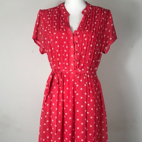 Dresses & Skirts - Shelb&Palmer Dress Brand New $20